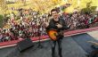 Grammys 2015: Juanes Perform 'McFarland, des États-Unis' Track Juntos, 'acteur Johnny Ortiz du film est ravi avec le Nouvelles (EXCLUSIF)