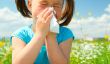 Faire les enfants américains ont plus d'allergies et de l'asthme?