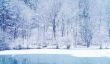 Noël Météo Mise à jour 2013: Neige Massive et de verglas causent des pannes électriques dans le nord, Midwest