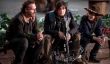 AMC «The Walking Dead» Robert Kirkman, Scott M. Gimple & Chandler Riggs Réagissez "très différent" Saison 5