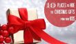 10 endroits pour se cacher les cadeaux de Noël de vos enfants