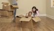 3 conseils pour faire déplacer plus facile sur votre enfant