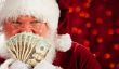 'Secret Santa' Pays Pour Cadeaux de Noël Stranger
