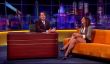 Sandra Bullock rappeur: Actrice Shows Off compétences en chantant 'Rapper Delight' On 'Jonathan Ross Show "[VIDEO]