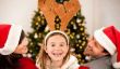 8 idées pour Family Fun le jour de Noël