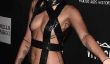 Miley Cyrus étourdit en Tom Ford Robe à amfAR Inspiration Gala LA