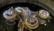 Salina Turda: Un Theme Park Underground dans une mine de sel