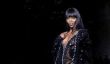 Naomi Campbell: retour avec 43 sur le podium de Paris en Versace