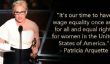 Le discours Oscar de Patricia Arquette sur l'égalité des salaires vient de remporter tous les prix