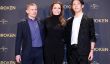 'Unbroken' Movie 2014 Date de sortie: Source explique le directeur Angelina Jolie pourrait avoir des Whiplash Après un accident de voiture