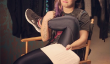 Demi Lovato poids et troubles de l'alimentation: Chanteur Chelems Meghan Trainor Après Anorexie Remarques