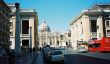 Arrêté Vatican officiel pour la contrebande 26 millions de dollars dans l'Italie