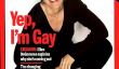 Nouvelles Nostalgie: Parlons Ellen Coming Out