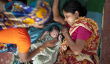 Maternité Autour du Globe: 15 superbes photos de ce que les mamans Regardez partout comme