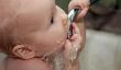 Besoins de consommation silencieuses sur les journées chaudes de l'eau - pour les bébés