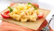 Confort sans les calories: Allégé Mac et fromage