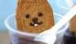 Célébrez Punxsutawney Phil avec Easy, adorable Groundhog Graham Crackers