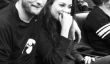 Mila Kunis et Ashton Kutcher Engagement Nouvelles: Mila Kunis Pour Guest Star sur "Two & A Half Men" Avec nouveau fiancé