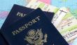 Passeport photo - qu'est-ce que vous avez besoin?