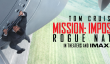 Suivre Tom Cruise Effectuer défiant la mort à New Stunt 'Mission Impossible' Film [Visualisez]