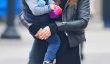 Miranda Kerr prend adorable Flynn au Parc!  (Photos)