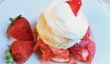 Classique Strawberry Shortcake: Célébrez Summers Arrivée