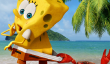 SpongeBob SquarePants 2 Film 'Sponge Out of Water': Cartoon 3D Date de sortie Sequel déplacement pour éviter de «Fifty Shades of Grey" [Trailer]