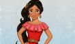 I Am "Latina Enough" - et la princesse Elena de Disney est, trop