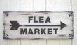 Comment Flea Market commercial a changé ma vie