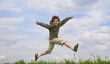 Athlétisme formation enfants - Étape par étape pour le saut en longueur