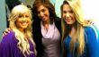 «Teen Mom 'Stars Chelsea, Kailyn, et Farrah migrer vers NYC!  (Photos)