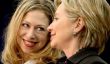 Who Cares Combien d'argent Hillary et Chelsea Clinton Faire?