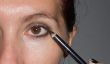 Maquillage pour Halloween - Instructions