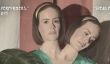 FX 'American Horror Story' Saison 4 Avec: Freak Show 'Sarah Paulson Détails Moment qui l'avait «Pleurer sur Set'