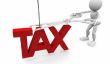Payez paiement de l'impôt en versements avance - que vous parlez à l'administration fiscale
