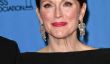 Julianne Moore Cast in The Hunger Games!  Qui va Elle Play?