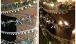 Lights, Cadeaux, Cookies!  Comment les familles américaines célébrer l'Aïd Al-Fitr