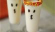 BOO: 8 des meilleurs Ghostly Foods pour Halloween!
