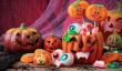 Halloween - Jeux pour enfants d'âge préscolaire
