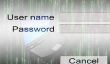 Dans Thunderbird changer le mot de passe - comment cela fonctionne: