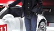 "Grey Anatomy" Cast Nouvelles: Patrick Dempsey Listes Malibu Maison à vendre, évolution de carrière Sports Car Racing