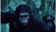 "Dawn of the Planet of the Apes": la Corée du Sud cinéastes Non Enthousiasmé propos de la libération anticipée