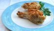 Facile Southern Fried Chicken Buttermilk