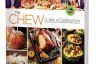 Les Chew Thanksgiving Cookbook Règlement du concours