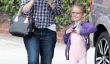 Jennifer Garner et Violet Donnez le Paparazzi un goût de leur propre médecine!  (Photos)
