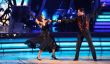 «Dancing With the Stars ABC Saison 19 2014 Recap: Bethany Mota et DWTS partenaire Derek Hough Slay dans Halloween Special Episode