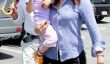 Jennifer Garner enceinte: Un regard dans sa vie de famille et de Ben Affleck (Photos)