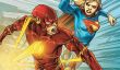 CW Spoilers «Le Flash» et Nouvelles Mise à jour: «Le Flash» Wraps final Episode «assez rapide»