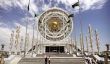 Ashgabat: La Ville de White Marbles