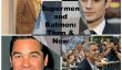 Célébrités qui ont joué Superman et Batman: Then and Now!
